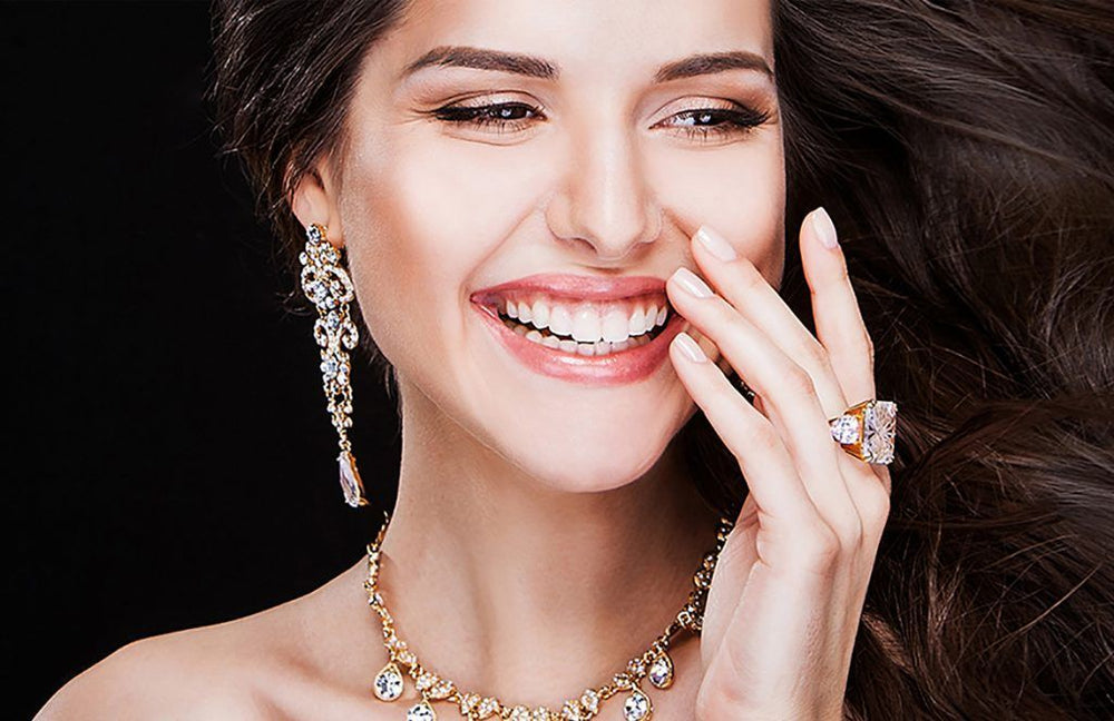 Diamonds Unlocked: Your Guide to Radiance and Elegance