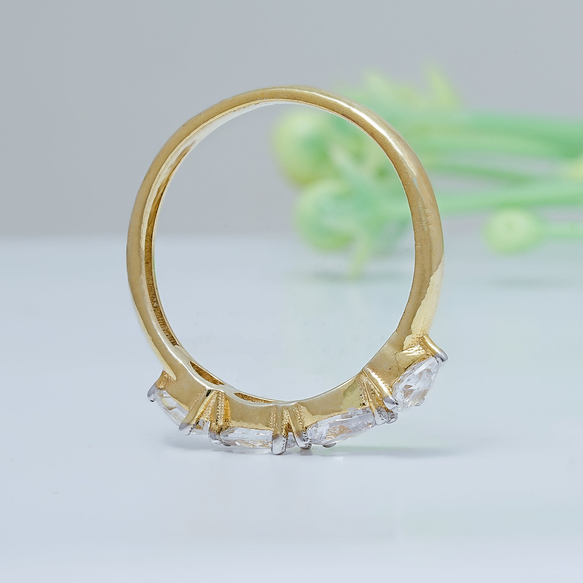  Lab Grown Diamond Ring